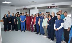 Kalp Hastaları İçin Ameliyatsız Mandallama Dönemi Başladı