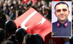 Acı Haber Geldi: Şehidimiz Var!