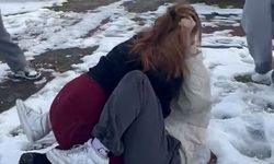 Ortaokul Öğrencileri Parkta Darp Edildi: Polis Soruşturma Başlattı