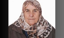 Pakize Beşkarışoğlu 08.02.2026 tarihinde Kastamonu’da vefat etti