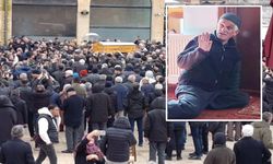 Kastamonu'ya büyük acı yaşatmıştı: Pir Seyin için mevlit okunacak