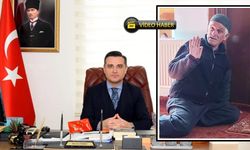 Kastamonu Vali Yardımcısı Özmen'den Pir Seyin Paylaşımı