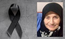 Kastamonu’da acı kayıp: Rafiye Kılıç vefat etti