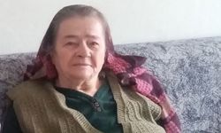 Rahiye Alay 08.02.2026 tarihinde Taşköprü’de vefat etti