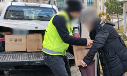 Ramazan Öncesi Kastamonu’da Kumanya Desteği