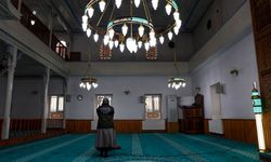 Ramazan öncesi Taşköprü’de camilerde hummalı temizlik