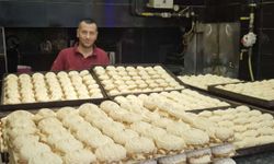 Ramazan Sofralarının Yükselen Lezzeti: Atom Tatlısı