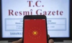 Mini Valililer Kararnamesi Resmi Gazetede: 5 İle Yeni Vali Atandı