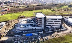 Sağlıkta Tarihi Yatırım: 350 Yataklı Dev Hastane Geliyor