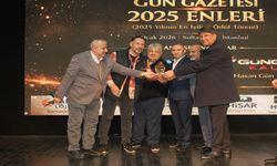 İstanbul'dan Kastamonu'ya Bayrak Taşıdı: Bisikletle Taşınan Bayrak, Anlamlı Ödülle Taçlandı