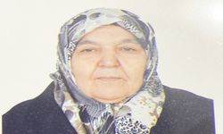 Kastamonu'da Acı Kayıp: Satiye Çevik, 16.2.2026'da Hakk’ın Rahmetine Kavuştu