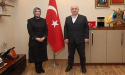 Abana Belediye Başkanı Seda Oyar’dan Darıca'da 'Kardeşlik' Adımı