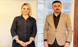 Muhtar Recberoğlu, Çatalçam Köyü ve Bölgenin Sorunlarını Kastamonu Milletvekiline İletti