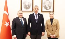 Sağlık Bakanı Prof. Dr. Memişoğlu Kastamonu’ya Gelecek