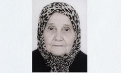 Kastamonu'da Acı Kayıp: Şerife Serçe 23.02.2026'da Hayatını Kaybetti