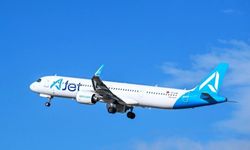 Seyahat planı yapanlar dikkat: AJet’te yüzde 20 indirim başladı!