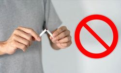 Sigara içenlere yeni kurallar: Park, plaj ve giriş kapıları mercek altında