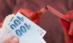 Bir sigara grubunda daha etiketler değişti: En ucuz paket 100 TL