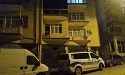 Soba faciası: Yaşlı çift zehirlendi