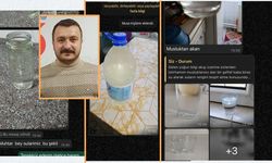 Kastamonu'da Su Sorunu Büyüyor: Mahalle Sakinleri Sağlık Endişesi Taşıyor