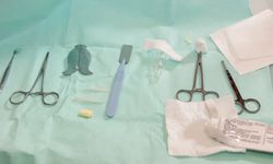 Sünnet sonrası kanama durmadı: 27 günlük bebek kurtarılamadı