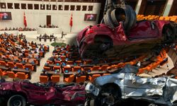 Sürücülerin gözü meclis takviminde: Hurda teşviki ne zaman çıkacak?