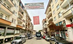 Taşköprü’de iftar çadırı bu yıl da kapalı alanda kurulacak