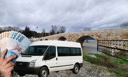 Taşköprü Kastamonu hattına zam geldi