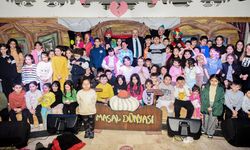 Taşköprü’de Cuma Akşamları Ramazan Coşkusu Yaşanacak