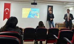 Taşköprü TEKNOFEST için kolları sıvadı, okullarda projeler şekilleniyor