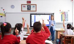 Taşköprü’de 4 bin 424 öğrenci yarın ders başı yapacak