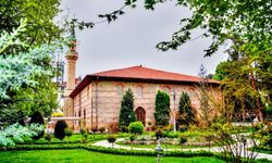 Taşköprü’de Berat Kandili buluşması: Taş Camii’nde özel program yapılacak