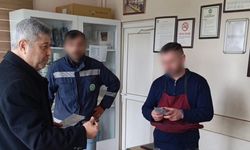 Taşköprü’de dumansız yaşam için bilgilendirme yapıldı