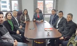 Taşköprü’de eğitimde istişare toplantısı yapıldı