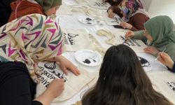 Taşköprü’de kadın emeği kazanca dönüşüyor