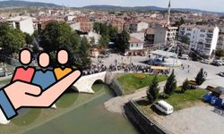 Taşköprü’de mahalle nüfusu dağılımı netleşti:İşte tablo