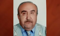 Taşköprü’de Sanayi Esnafı Behçet Demir’in Baba Acısı