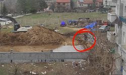 Taşköprü’de su hattı patladı: Mahalle susuz kaldı