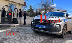 Taşköprü’de Tartışma Silahlı Gerilime Dönüştü!