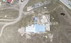 Taşköprü'deki güneş saatiyle Paflagonya'ya ışık tutulacak