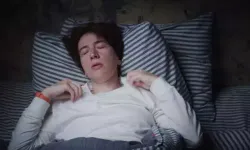 Gece Terlemesi Normal mi? Ciddi Hastalıkların İşareti Olabilir!