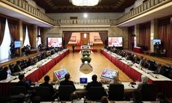 TBMM Komisyonu ‘Terörsüz Türkiye’ raporunu kabul etti