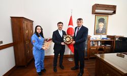 THK Kastamonu Şubesi çalışmalarını anlattı