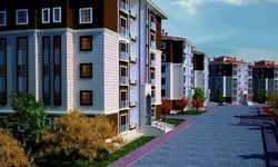 TOKİ'den Kastamonu da dahil 25 ilde konut hamlesi: 120 ay vadeyle satılacak!
