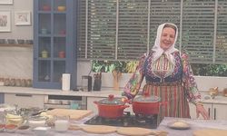 TRT Türk’te Azdavay rüzgarı: Yöresel lezzetler ekrana taşınıyor