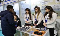 Kastamonulu Öğrencilerden Samsun’da Bilim Heyecanı