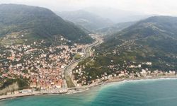 TÜİK verileri açıklandı: Kastamonu'nun ilçesinin nüfusu düştü!