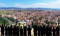 TÜİK verileri geldi: Taşköprü’nün nüfus tablosu netleşti