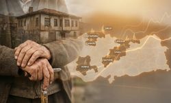 Türkiye'nin en fakir ve en zengin ilçeleri belli oldu: Kastamonu'nun ilçesi de liste var!