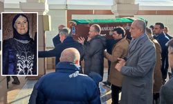 Kastamonuspor Camiasını Yasa Boğan Kayıp: Uğur Barut'tan Eşe Son Görev